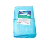 Healthline Blue (Chux) Disposable Underpads 23″x36″