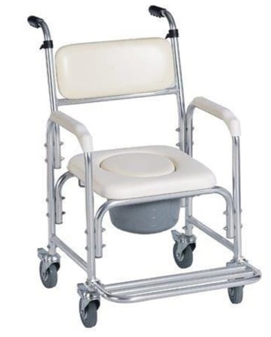 Bathroom Commodes