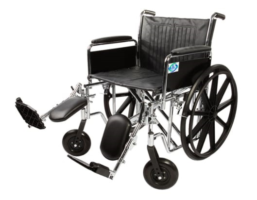 Bariatric Wheelchairs