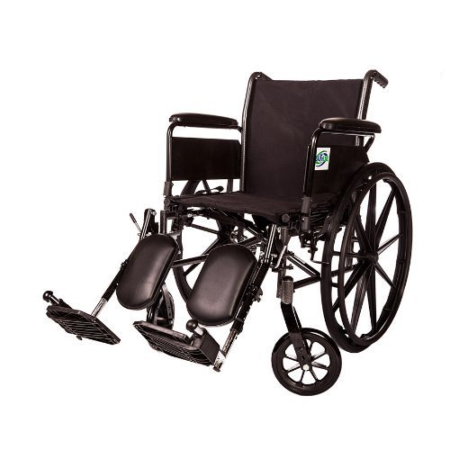 Lightweight Wheelchairs