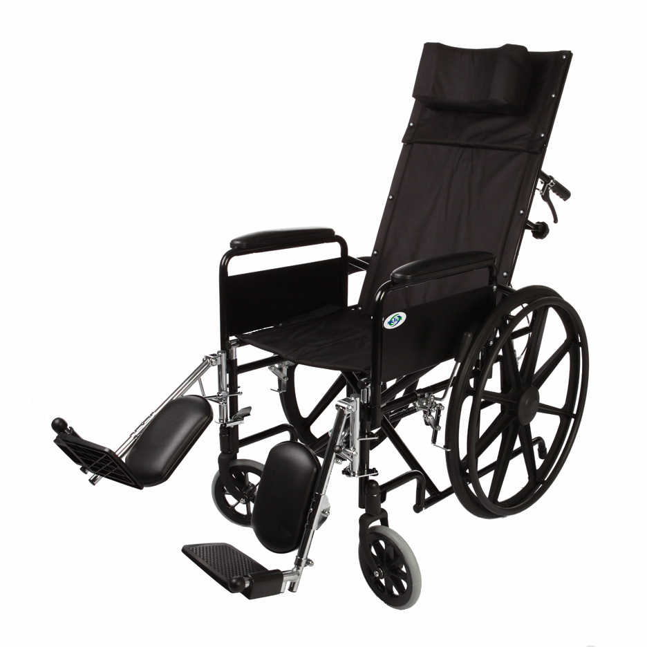 Reclining Wheelchairs