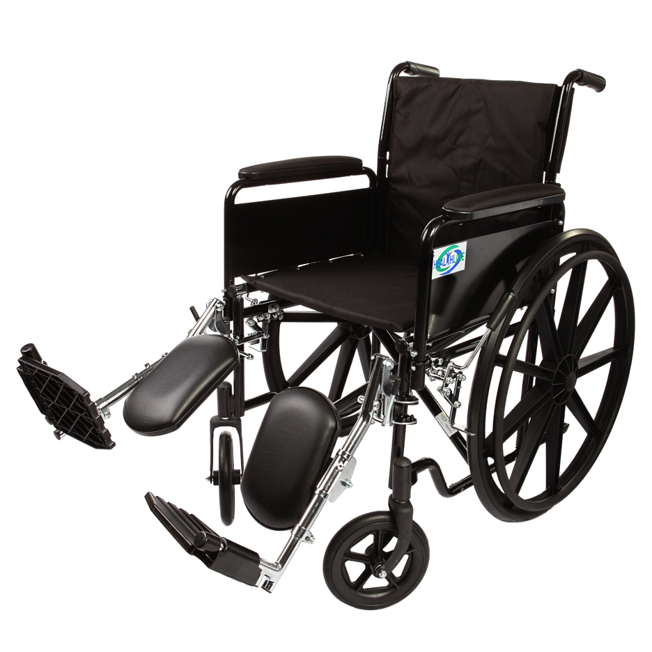 Standard Wheelchairs 