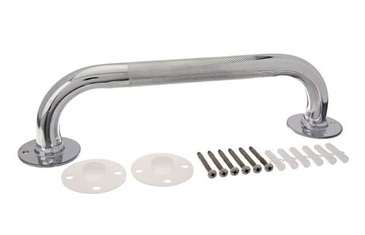 Healthline  18" Chrome Grab Bar