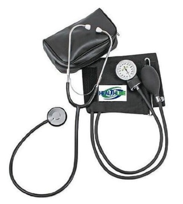 Blood Pressure Monitor Adult Manual With Stethoscope Xl Cuff, Manual Blood  Pressure, HLBPMAL, HLBPMAL, HLBPMAL, HLBPMAL, HLBPMAL