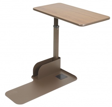 Healthline Left Side Overbed Table