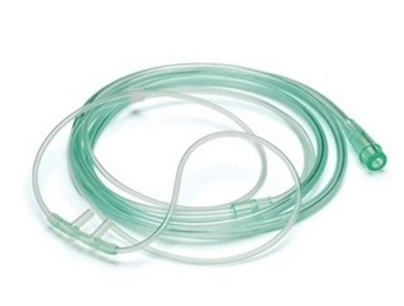 Healthline Oxygen Nose Cannula 25 Foot Long 50 per Case