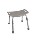 Healthline Bath Bench Without Back
