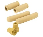 Healthline Crutch Parts Kit(Nude)