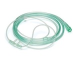 Healthline Oxygen Nose Cannula 50 Foot 25 per Case