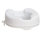 Healthline Raised Toilet Seat